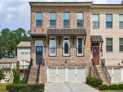 2350 Action Way, Snellville, GA, 30078