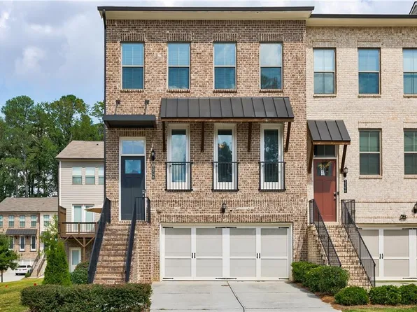 2350 Action Way, Snellville, GA 30078