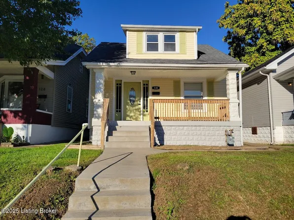 130 N 40th St, Louisville, KY 40212