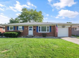 1042 Kirk St, Maumee, OH 43537