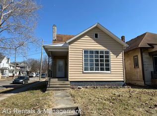 2803 Hoagland Ave, Fort Wayne, IN
