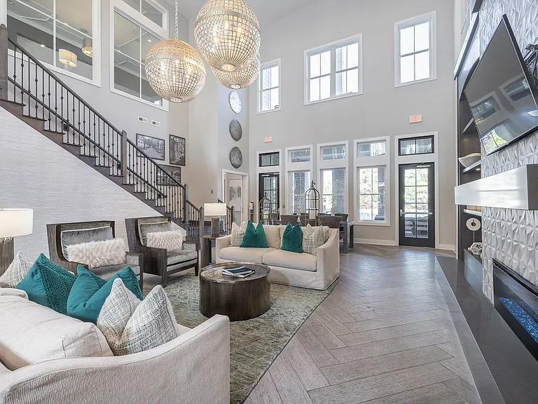 The Grove at Carolina Park Apartments — Photo 16