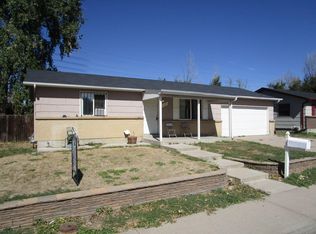 14021 Randolph Pl, Denver, CO 80239