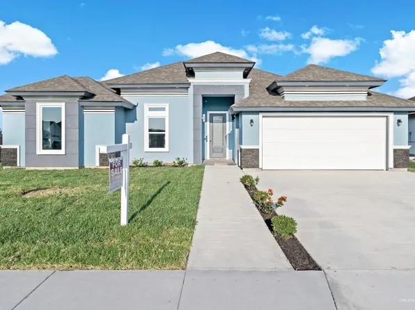 4204 Nivia Carolina Ave, Weslaco, TX 78599