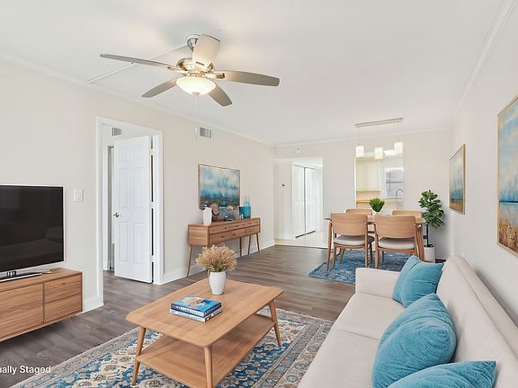 4th image of 6650 Royal Palm Blvd APT 212C