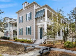 2844 Rivertowne Pkwy, Mount Pleasant, SC 29466