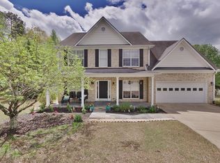 2110 Prospect Mill Pl, Lawrenceville, GA 30043