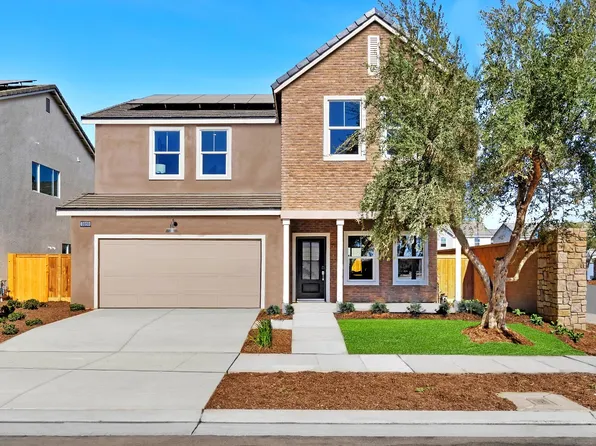 1059 Springtime Ave, Clovis, CA 93619