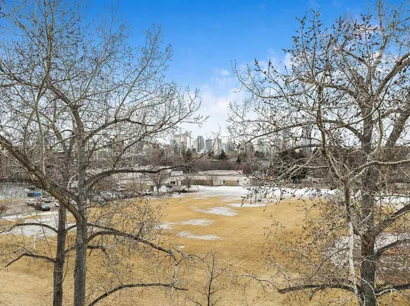 1421 N 7th Ave NW #434, Calgary, AB T2N 0Z3