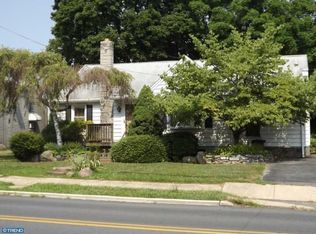 829 Columbia Ave, Sinking Spring, PA 19608