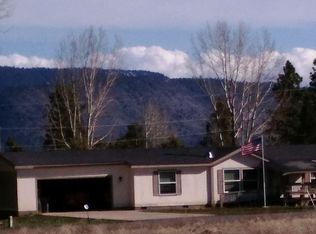 34636 Cloutier Dr, Chiloquin, OR 97624