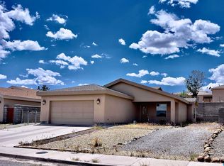 509 Los Pinos St, Silver City, NM 88061