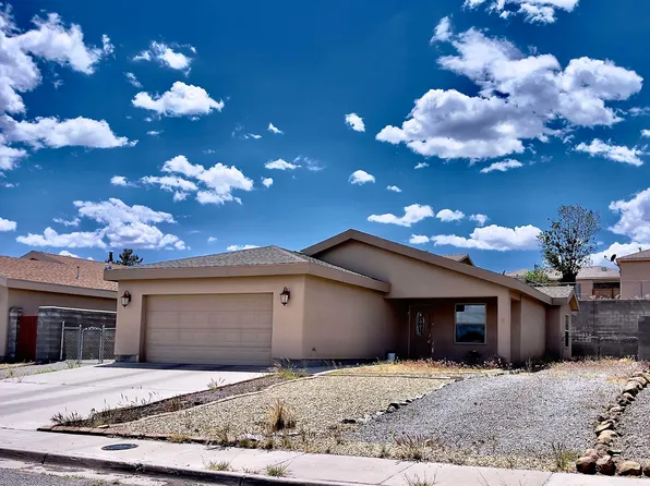 509 Los Pinos St, Silver City, NM 88061