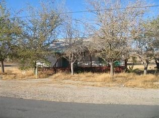 24850 4th St, Fellows, CA 93224