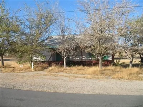 24850 4th St, Fellows, CA 93224