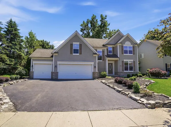 5975 Cormorant Dr, Dublin, OH 43017
