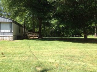 3145 C D Rayborn Rd, Jayess, MS 39641