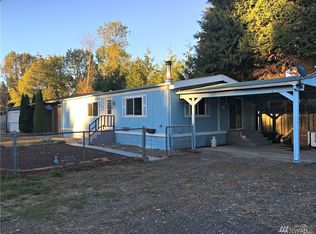 116 Terry Ln, Longview, WA 98632