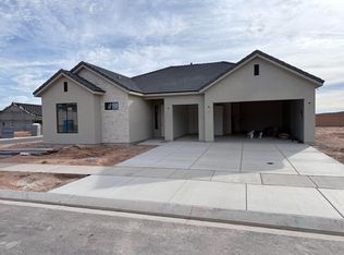 955 W Hamilton Ave, Toquerville, UT 84774