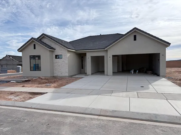 955 W Hamilton Ave, Toquerville, UT 84774