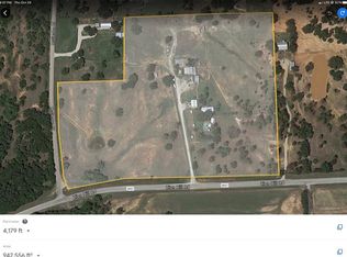 2615 McClendon Rd, Weatherford, TX 76088