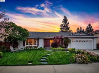 3222 Glenda Ct, Pleasanton, CA 94588
