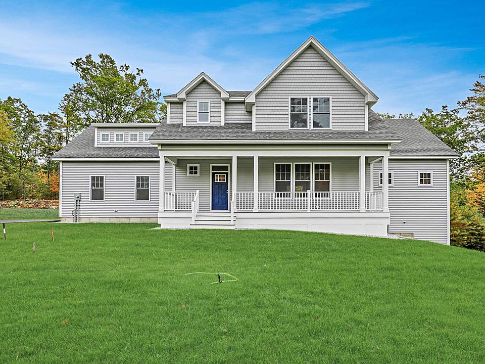 1st image of 2 Odelle Drive Lot 11