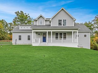 2 Odelle Dr LOT 11, Amherst, NH 03031