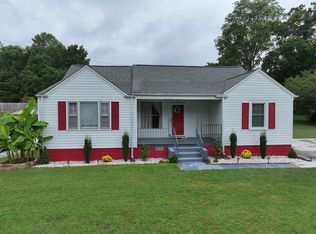 1427 Blair Loop Rd, Danville, VA 24541