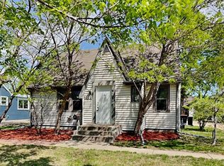 5022 49th Ave N, Crystal, MN 55429