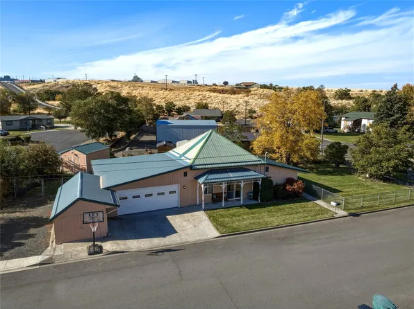 1804 Walnut Street, Milton-Freewater, OR 97862