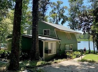 2525 Tallavana Trl, Havana, FL 32333