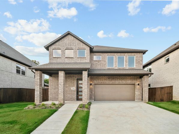 Home for Sale in Garland TX