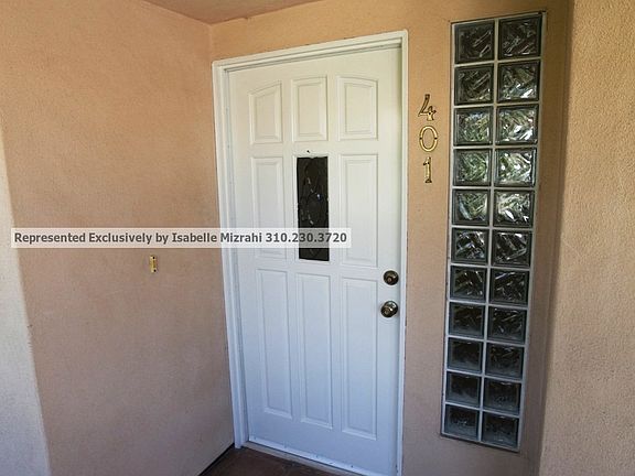 2nd image of 11870 Idaho Ave Unit 401