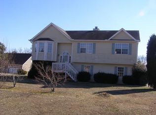 190 Park Place Dr, Covington, GA 30016