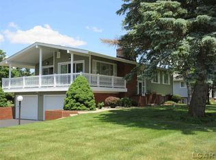 2774 Coach Lite Dr, Tecumseh, MI
