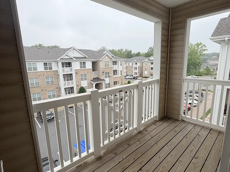 Belmont at Tryon Apartments — Photo 87