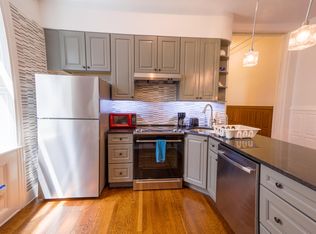 1914 Spruce St APT 1, Philadelphia, PA 19103
