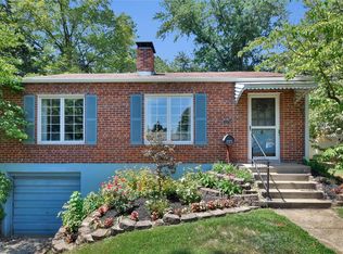 1111 Sturgis Dr, Saint Louis, MO
