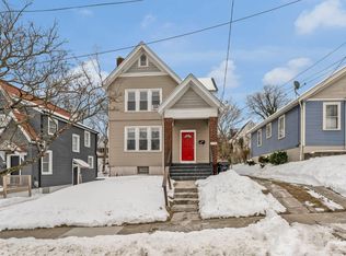 1114 Fairbanks Ave, Cincinnati, OH 45205