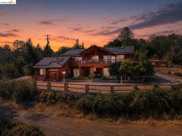 22963 Robertson Ranch Rd, Sonora, CA 95370