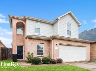 13043 Echo Landing Dr, Houston, TX 77070