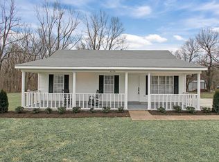 4378 Munford Giltedge Rd LOT 1, Brighton, TN 38011