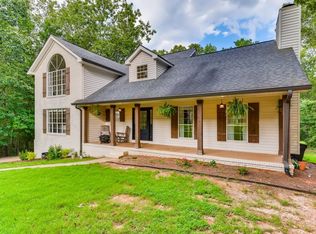 6240 River Ridge Dr, Douglasville, GA 30135