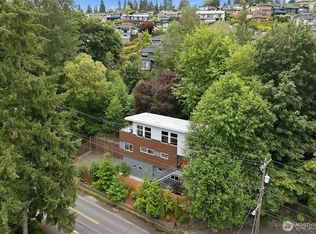 Matthews J G Lake Wn Div 01, Seattle, WA 98115