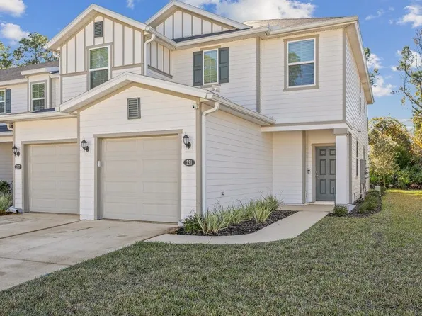 251 Mustard Hill Ct, Saint Augustine, FL 32086