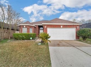 2430 Raintree Village Dr, Katy, TX 77449