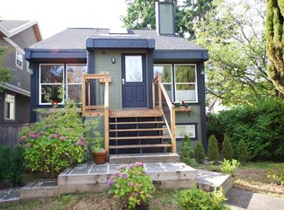 3896 W 17th Ave, Vancouver, BC