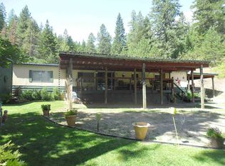 4394 American Way, Clayton, WA 99110