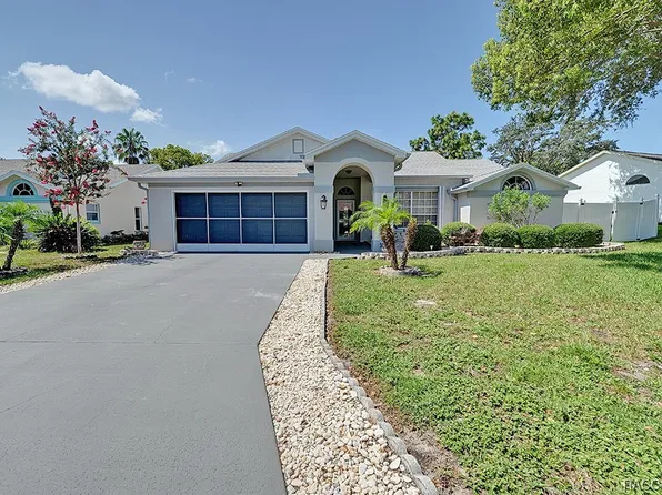 367 N Turkey Pine Loop, Lecanto, FL 34461